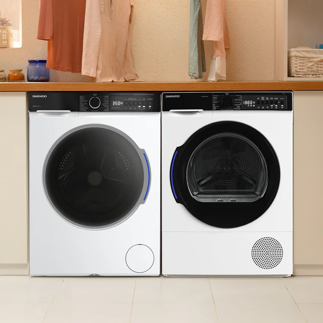 Daewoo Service Center Dubai — certified technician repairing a Daewoo appliance